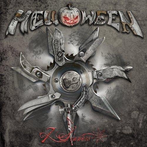 Helloween - Far In The Future