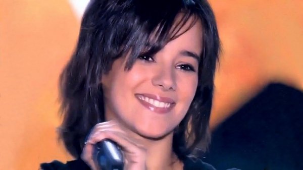 Alizee - Mylene Farmer