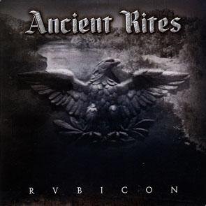 Ancient Rites - Mithras