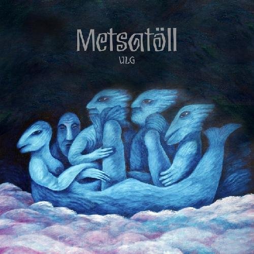 Metsatöll - Sojasuda