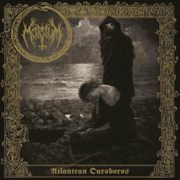 Mortum - Atlantean Ouroboros