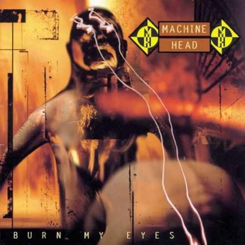 Machine Head - Im Your God Now