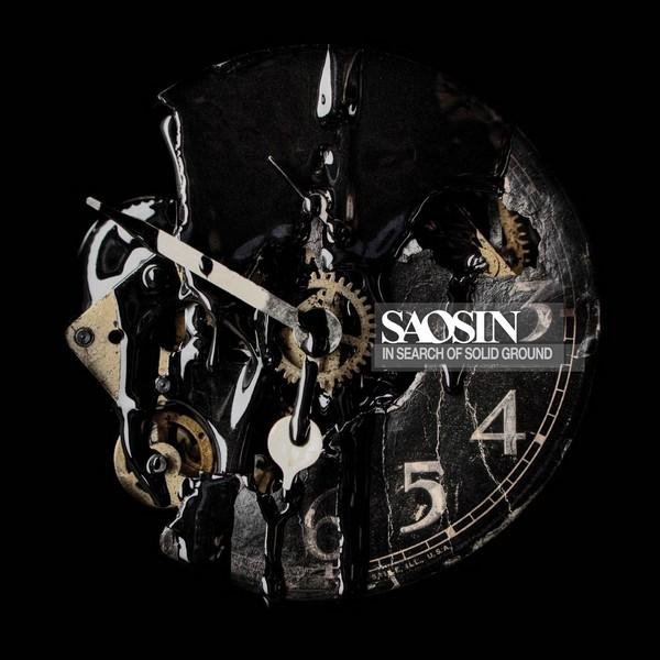 Saosin - Why Cant You See