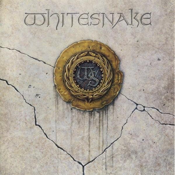 Whitesnake - Dont Turn Away