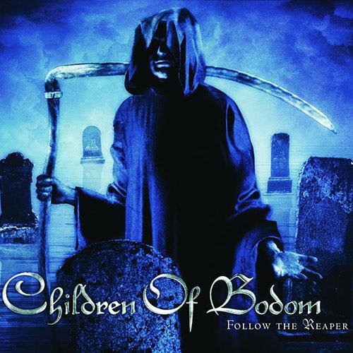 Children Of Bodom - Children Of Decadence