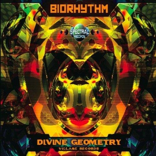 Biorhythm - Divine Geometry