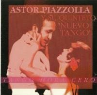 Astor Piazzolla - Michelangelo. 70