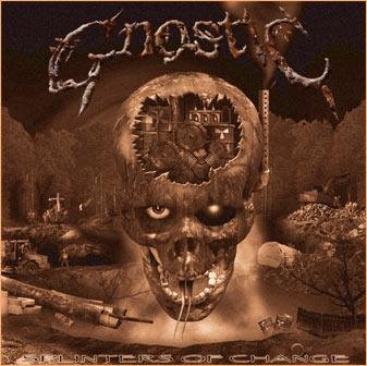 Gnostic - Corrosive