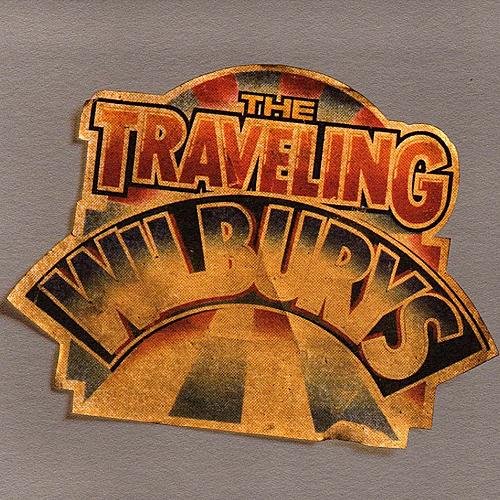 Traveling Wilburys - Like a Ship