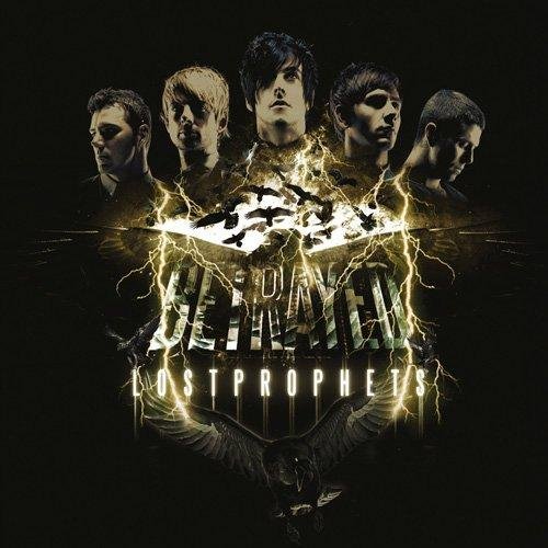 Lostprophets - The Light That Shines Twice As Bright...