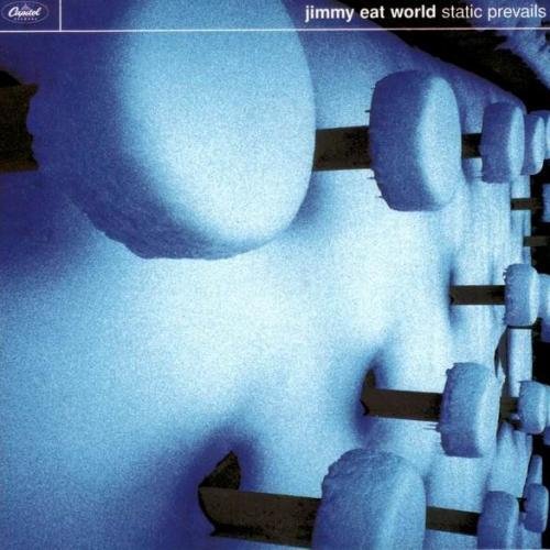 Jimmy Eat World - In The Same Room