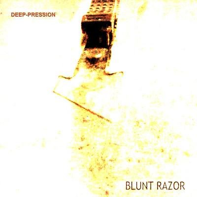 Deep-pression - THE PATHS OF ENDLESS DISAPPOINTMENT