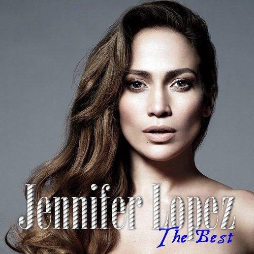 Jennifer Lopez - Im Glad
