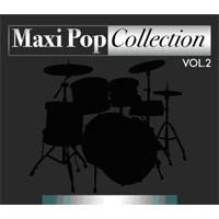 VA - Maxi Pop Collection Vol2 (2005) (CD2)