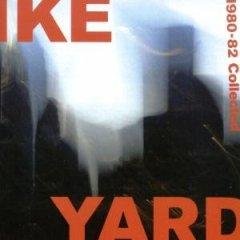 Ike Yard - Cherish