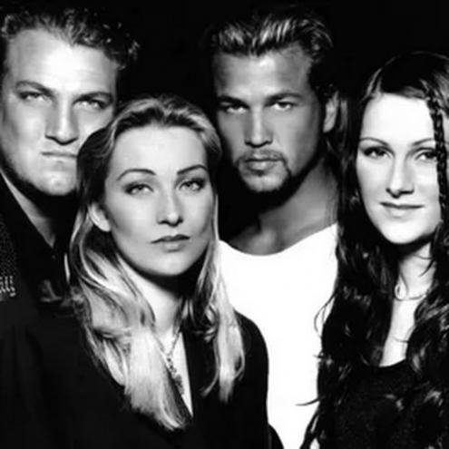 Ace Of Base - Beautiful Life