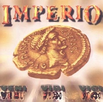 Imperio - Veni vidi vici