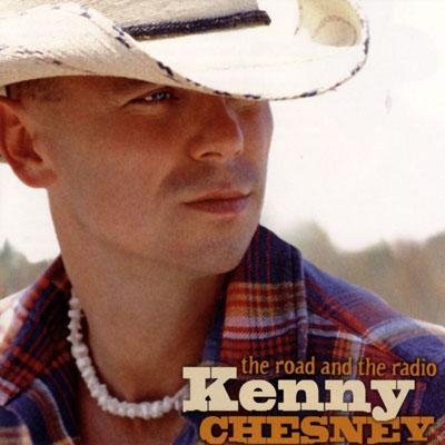 Kenny Chesney - In This Boat Alone