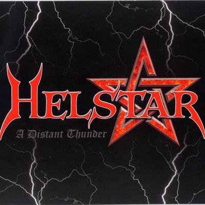 Helstar - Bitter End