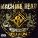 Machine Head - The Burning Red Live