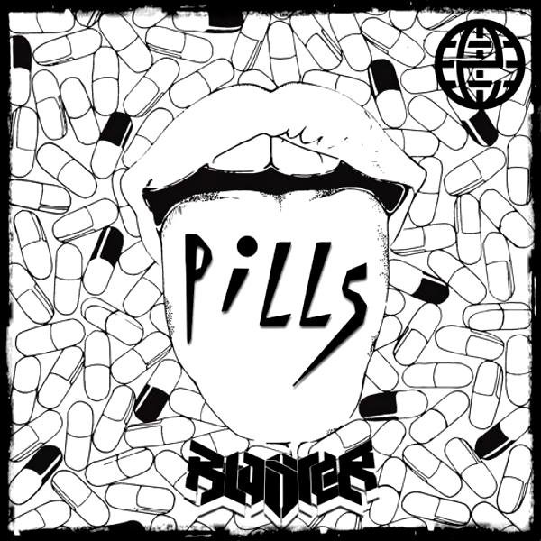 BLASTER - Pills