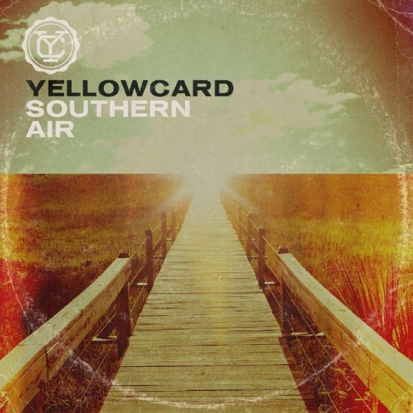 Yellowcard - Telescope