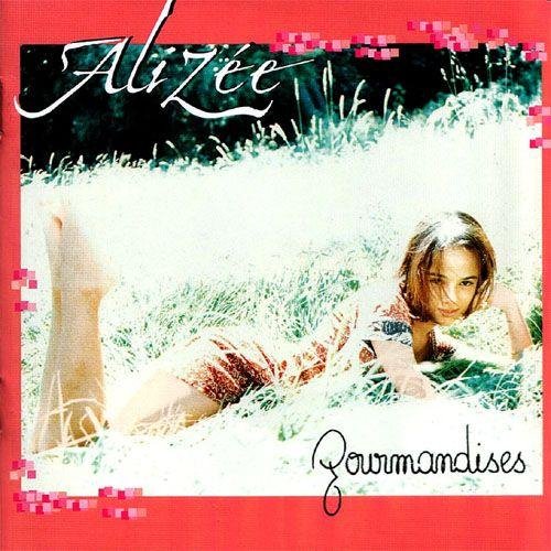 Alizee - J.B.G.