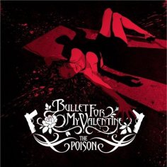 Bullet For My Valentine - Hit The Floor