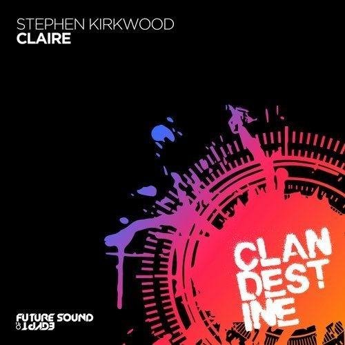 Stephen Kirkwood - Claire (Extended Mix)