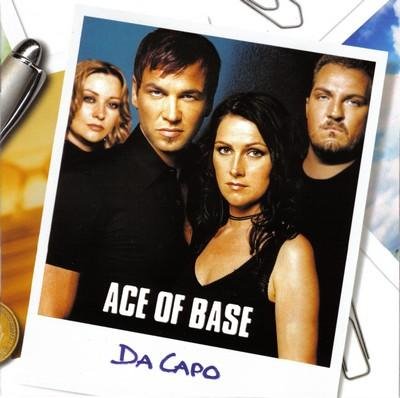 Ace Of Base - World Down Under