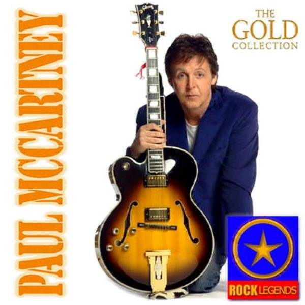 Paul McCartney - Hope Of Deliverance