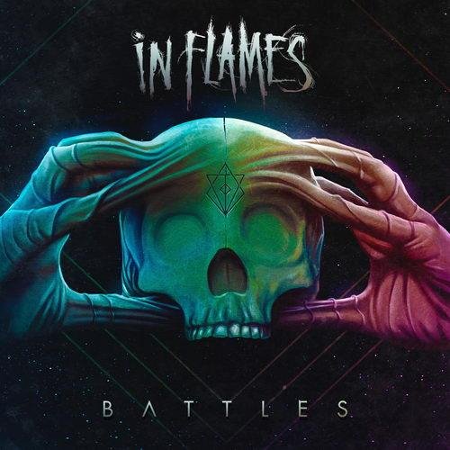 In Flames - Greatest Greed (Bonus Track)