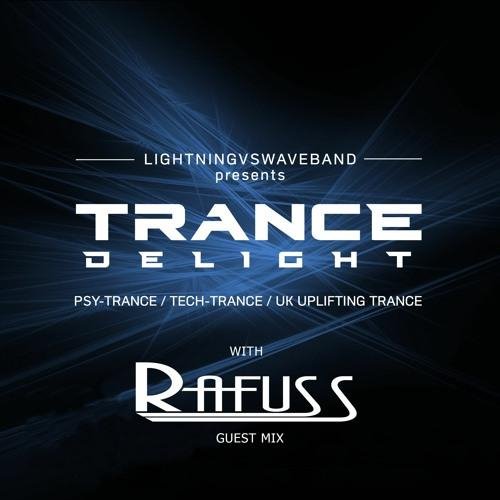 Lightning vs. Waveband with Rafuss - Trance Delight 097 (2020-12-07)