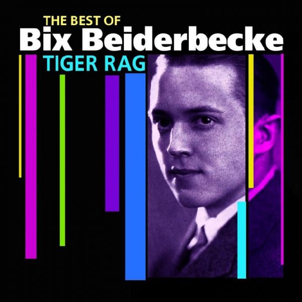 Bix Beiderbecke - Ill Be A Friend With Pleasure