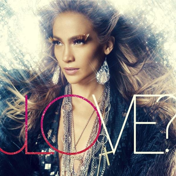 Jennifer Lopez - Im Into You Feat. Lil Wayne