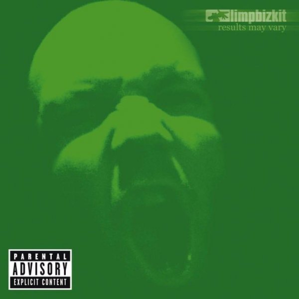 Limp Bizkit - Red Light Green Light