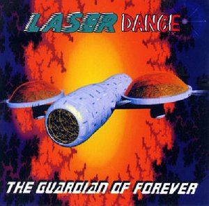 Laserdance - The Asphyx