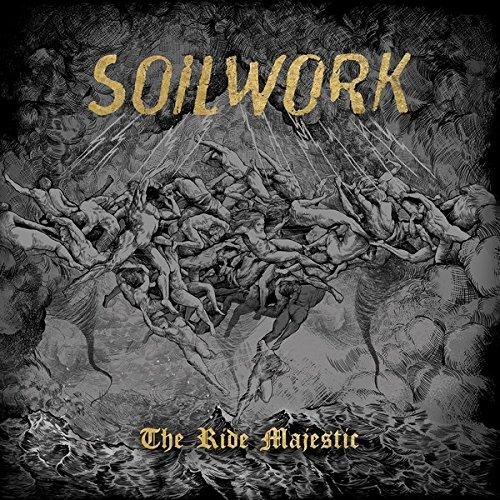 Soilwork - Of Hollow Dreams (Bonus Track)