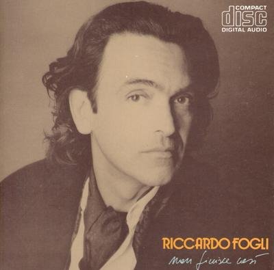 Riccardo Fogli con "I Pooh" - Giorni Cantati