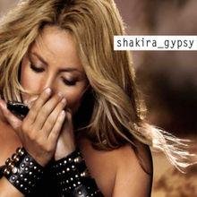 Shakira - Gypsy