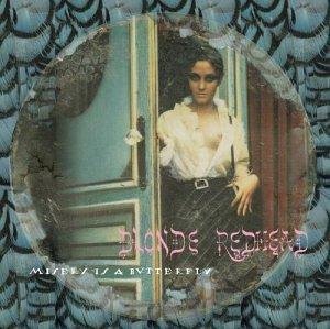 Blonde Redhead - Elephant Woman