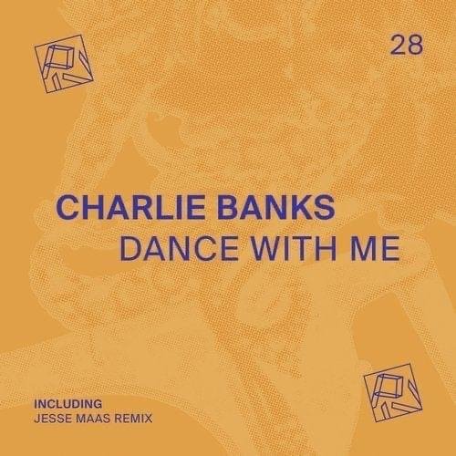 Charlie Banks - Dance With Me Jesse Maas Remix