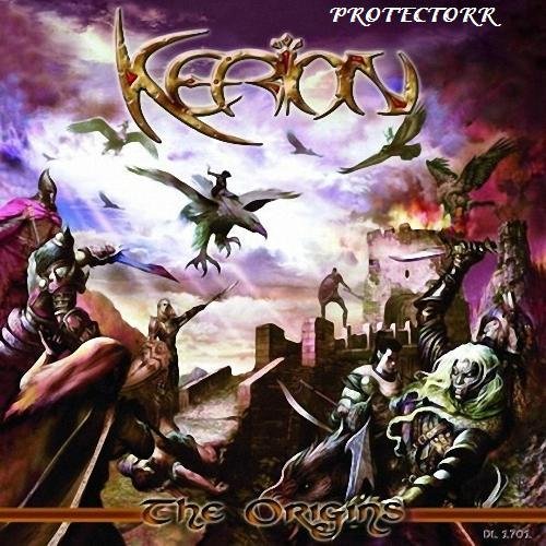 Kerion - Time Of Fantasy Acoustic Version