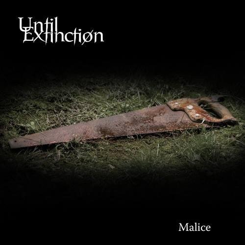 Until Extinction - Tempus Fugit