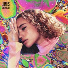 Jones - Something in the Water