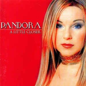 Pandora - I Found Love