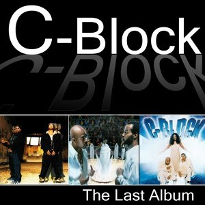 C-Block - Take Control