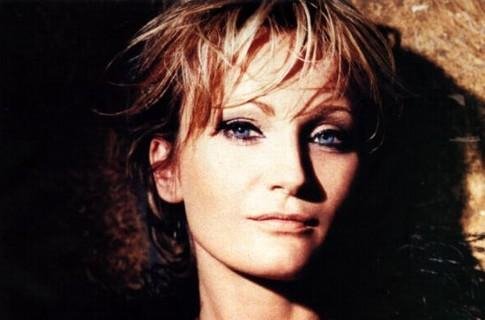 Patricia Kaas - Mademoiselle Chante Le Blues (Live'2000)