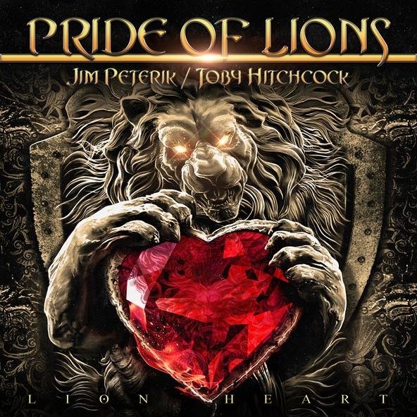 Pride Of Lions - Good Thing Gone