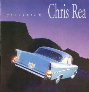 Chris Rea - Fool (If You Think it's Over)